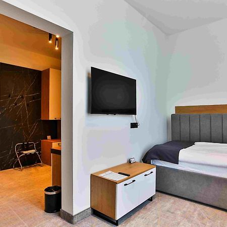 Hotel Boka Kotor Exterior photo