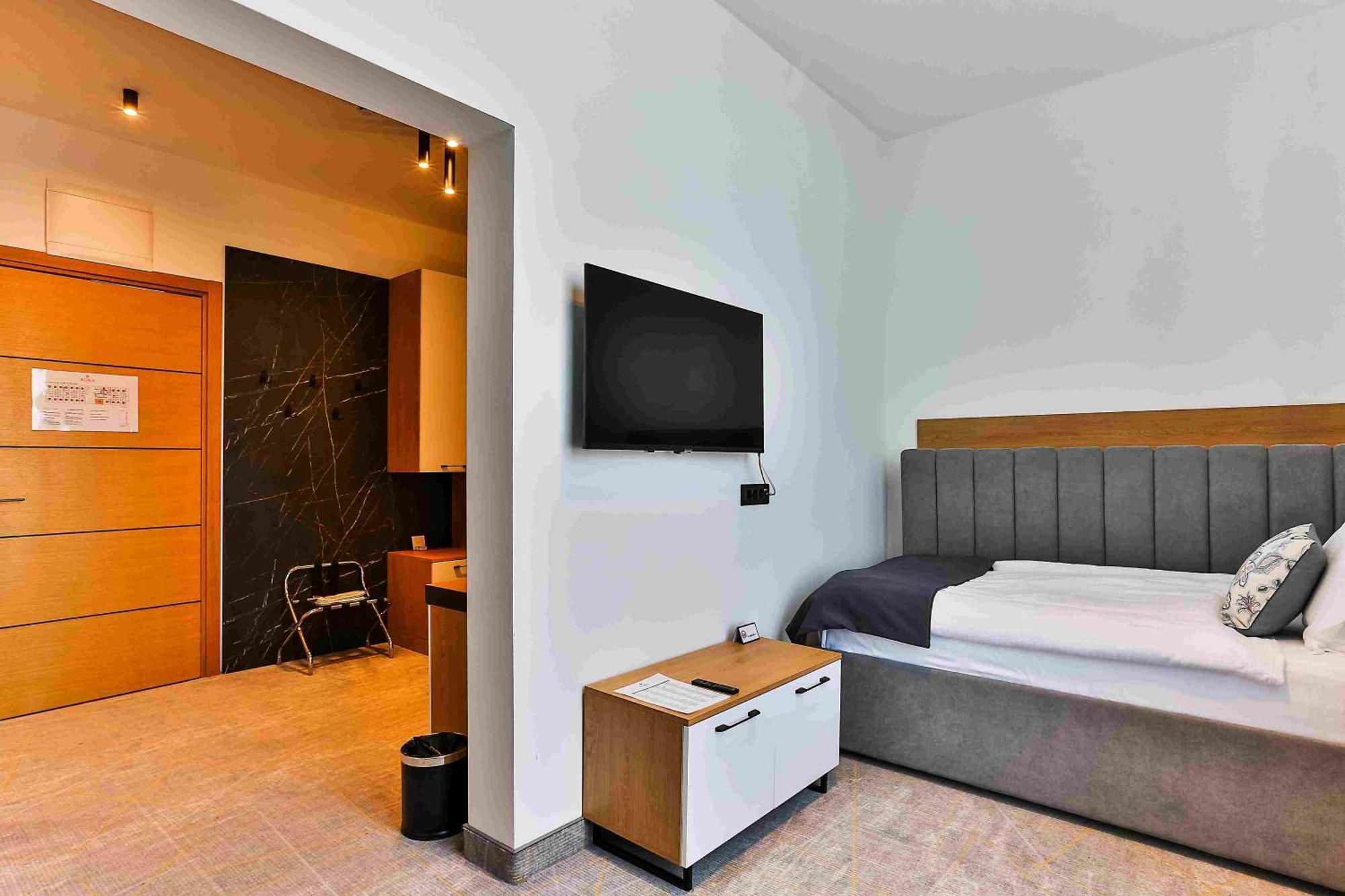 Hotel Boka Kotor Exterior photo